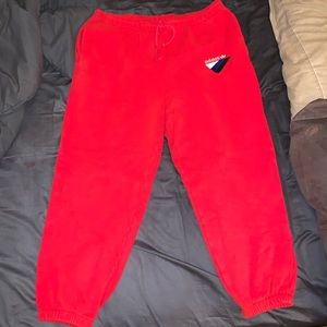 Adidas Lounge Sweatpants